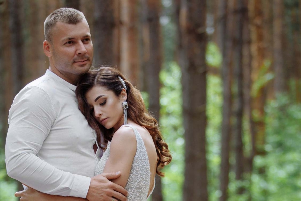 Владимир & Алина